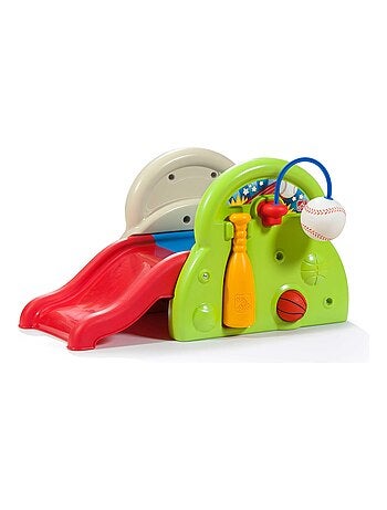 Centre Sports-Tastic Step2