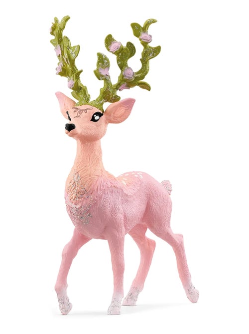 Cerf magique - Kiabi