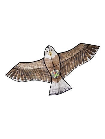 Cerf-volant aigle - Kiabi