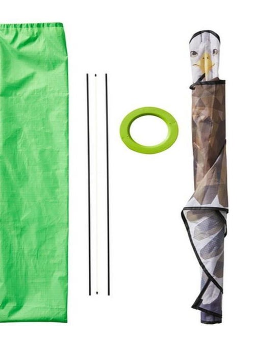 Cerf-volant aigle - Kiabi