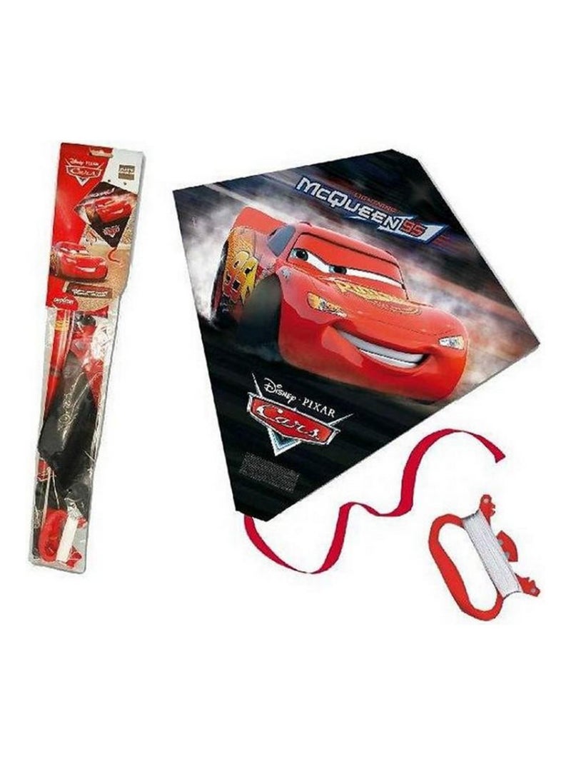 Cerf volant Cars Disney enfant N/A - Kiabi