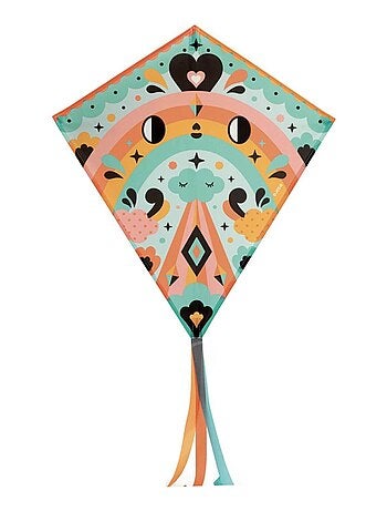Cerf volant : Kawaii - Kiabi
