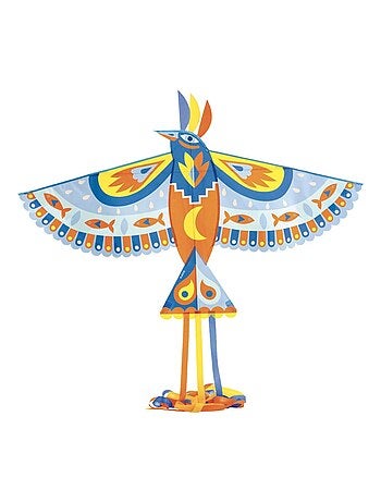Cerf volant : Maxi Bird - Kiabi