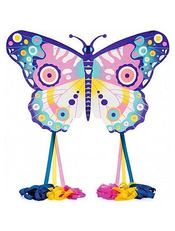 Cerf Volant Maxi Butterfly - Kiabi