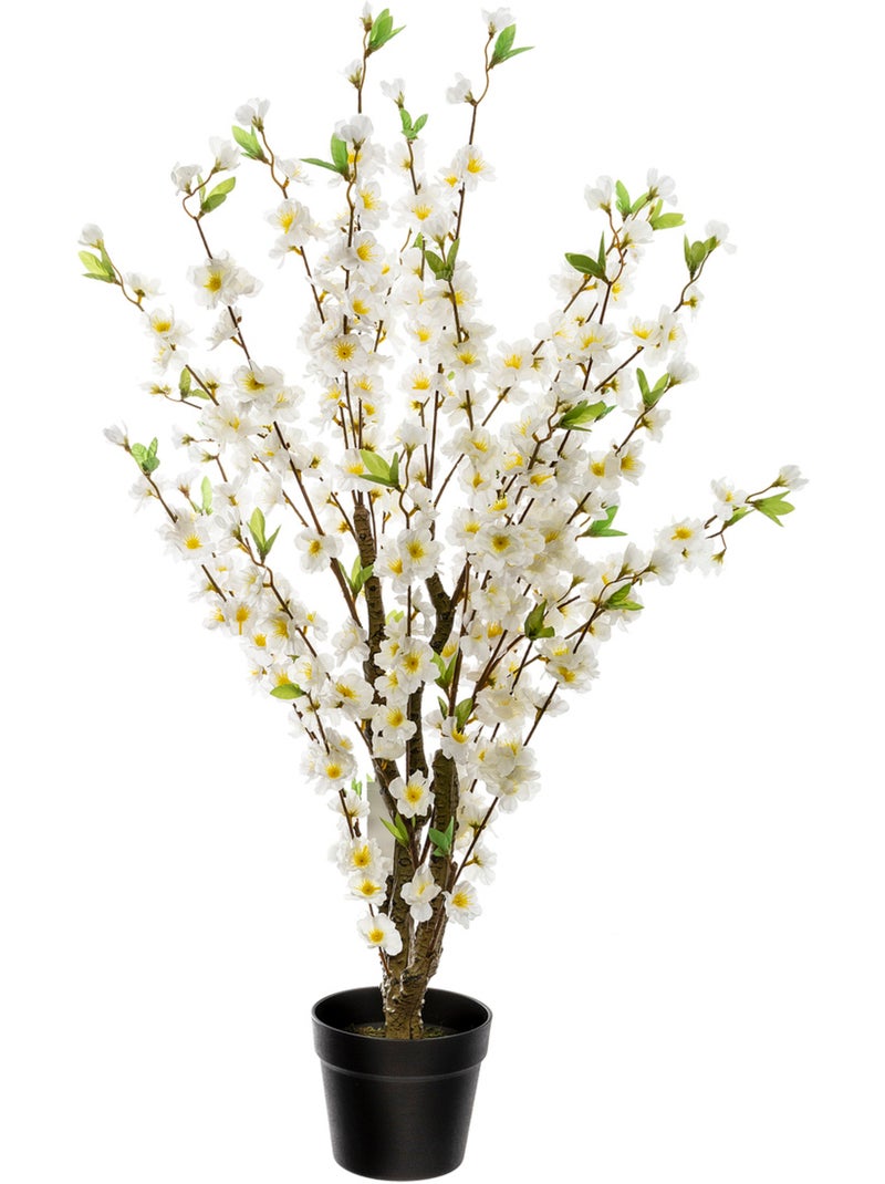 Cerisier artificiel Rose - Kiabi