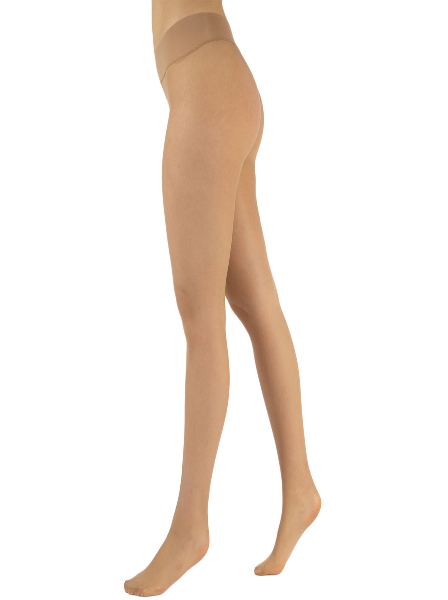 Collants Femme GERBE Sun Satin 9 Taille 5 couleur Marine Neuf