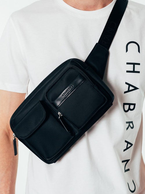 Chabrand Body-Bag Saint Antoine - Kiabi