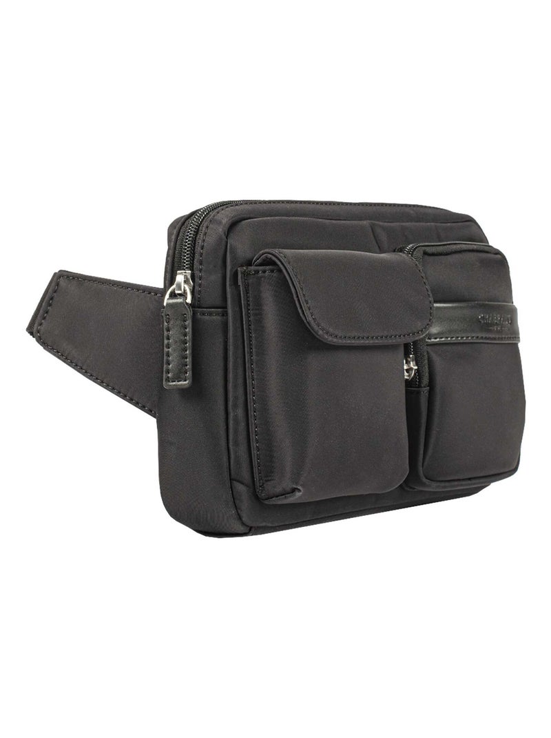 Chabrand Body-Bag Saint Antoine Noir - Kiabi
