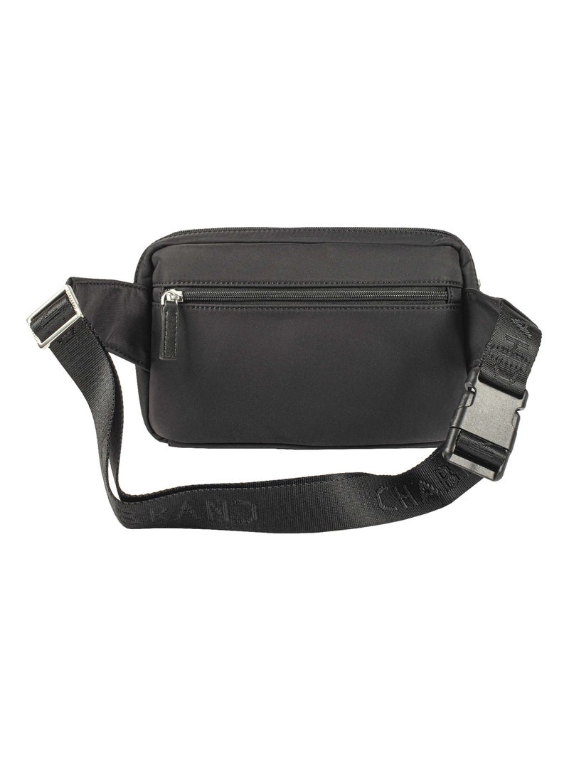 Chabrand Body-Bag Saint Antoine Noir - Kiabi