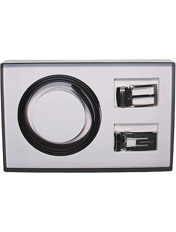 Chabrand Coffret ceinture réversible