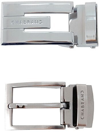 Chabrand Coffret ceinture réversible