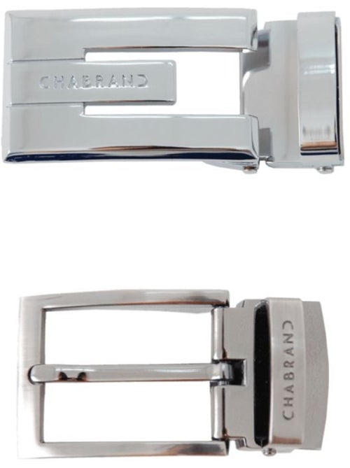 Chabrand Coffret ceinture  réversible - Kiabi
