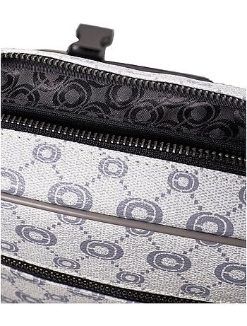 Chabrand Mini-Sacoche Rabat Icone Toile