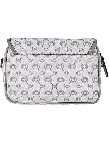 Chabrand Mini-Sacoche Rabat Icone Toile