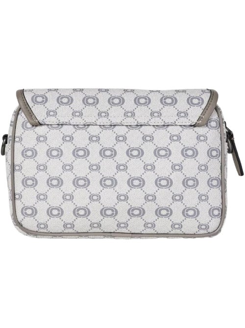 Chabrand Mini-Sacoche Rabat Icone Toile - Kiabi