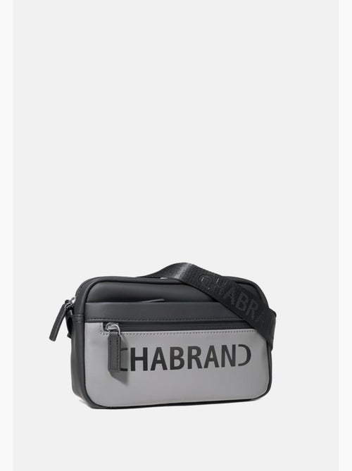 Chabrand Mini Sacoche zippée porté croisé New Touch Bis - Kiabi