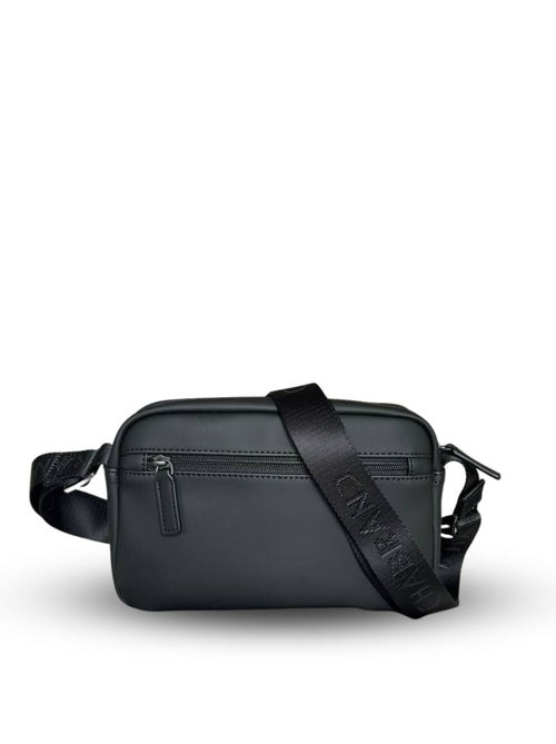 Chabrand Mini Sacoche zippée porté croisé Touch Bis - Kiabi