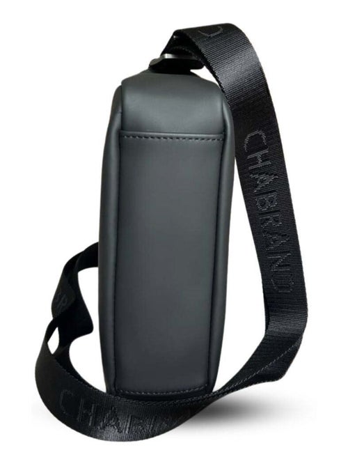 Chabrand Mini Sacoche zippée porté croisé Touch Bis - Kiabi
