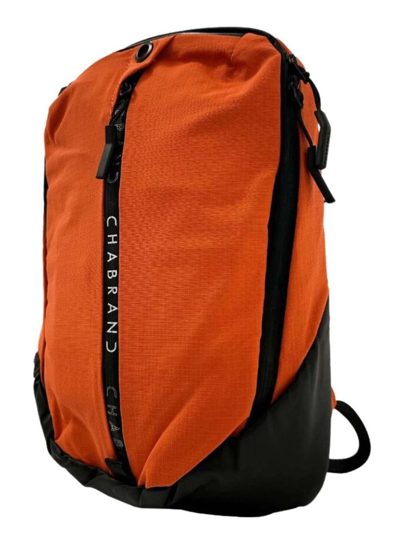 Chabrand Sac à dos JERSEY Orange - Kiabi