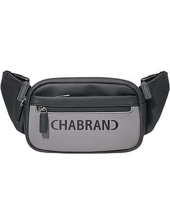 Chabrand Sac Banane Touch Bis Gris