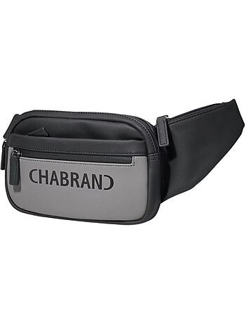 Chabrand Sac Banane Touch Bis Gris
