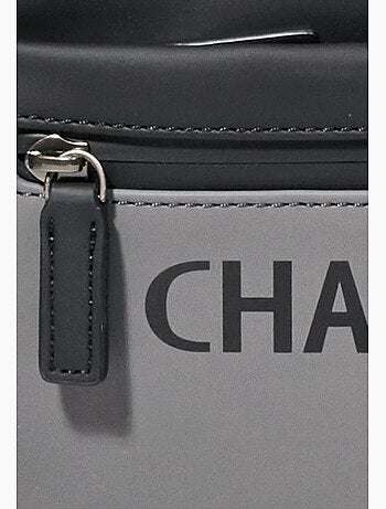 Chabrand Sac Banane Touch Bis Gris