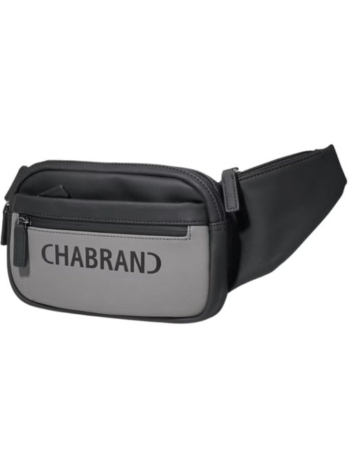 Chabrand Sac Banane Touch Bis  Gris - Kiabi