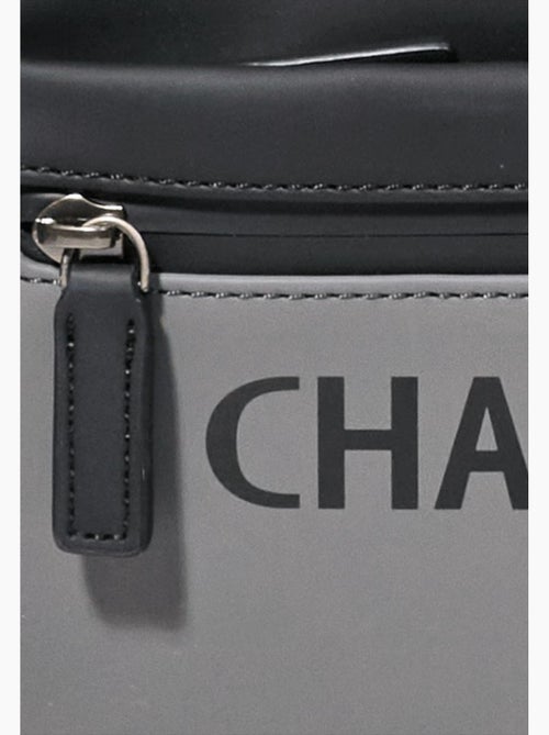 Chabrand Sac Banane Touch Bis  Gris - Kiabi