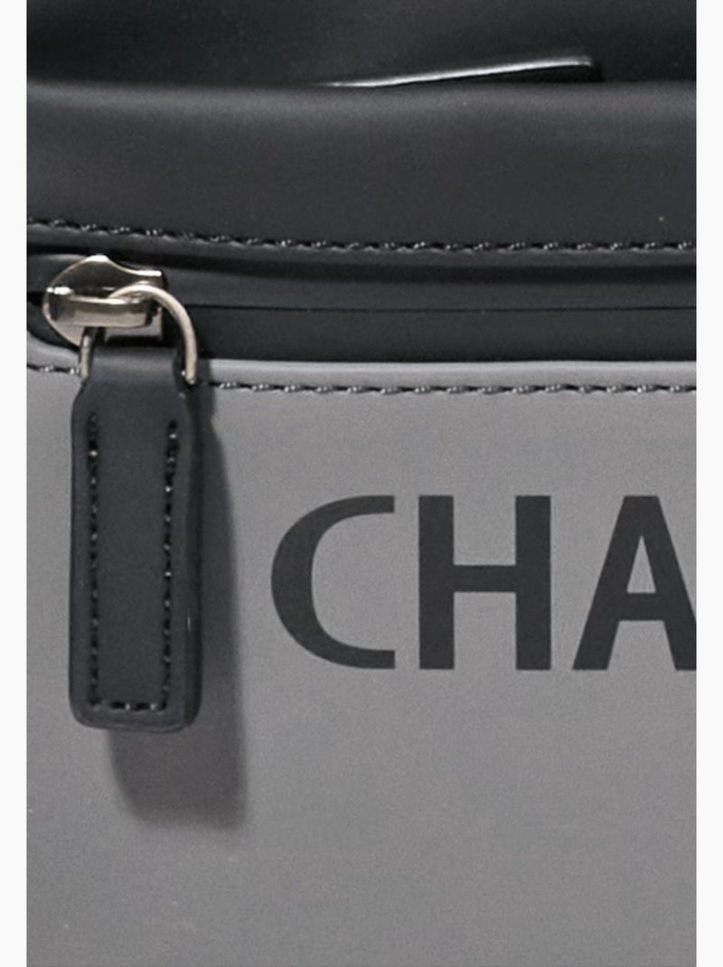 Chabrand Sac Banane Touch Bis  Gris Noir - Kiabi