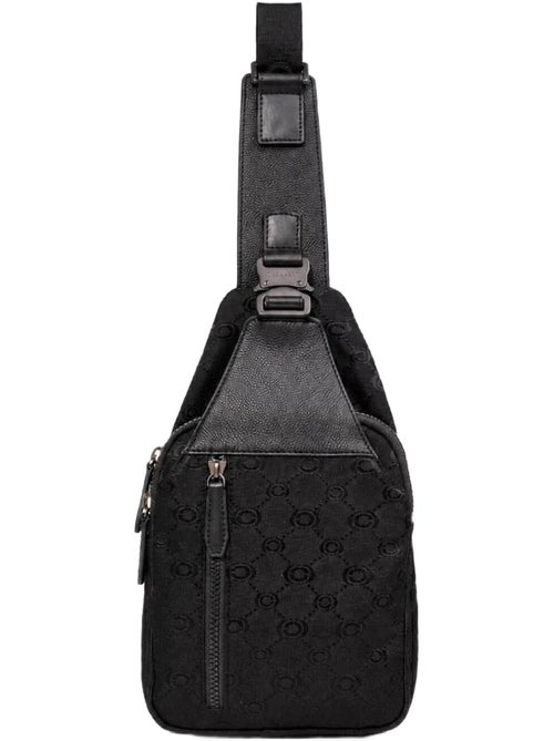 Chabrand Sac Body Icone Toile - Kiabi