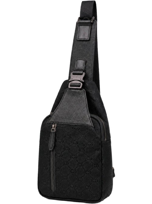 Chabrand Sac Body Icone Toile - Kiabi