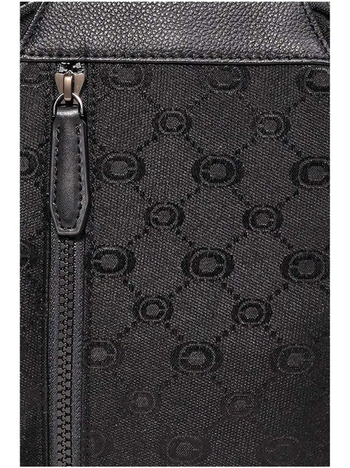 Chabrand Sac Body Icone Toile - Kiabi
