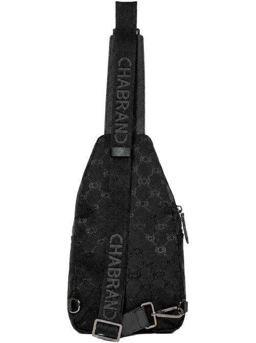 Chabrand Sac Body Icone Toile - Kiabi