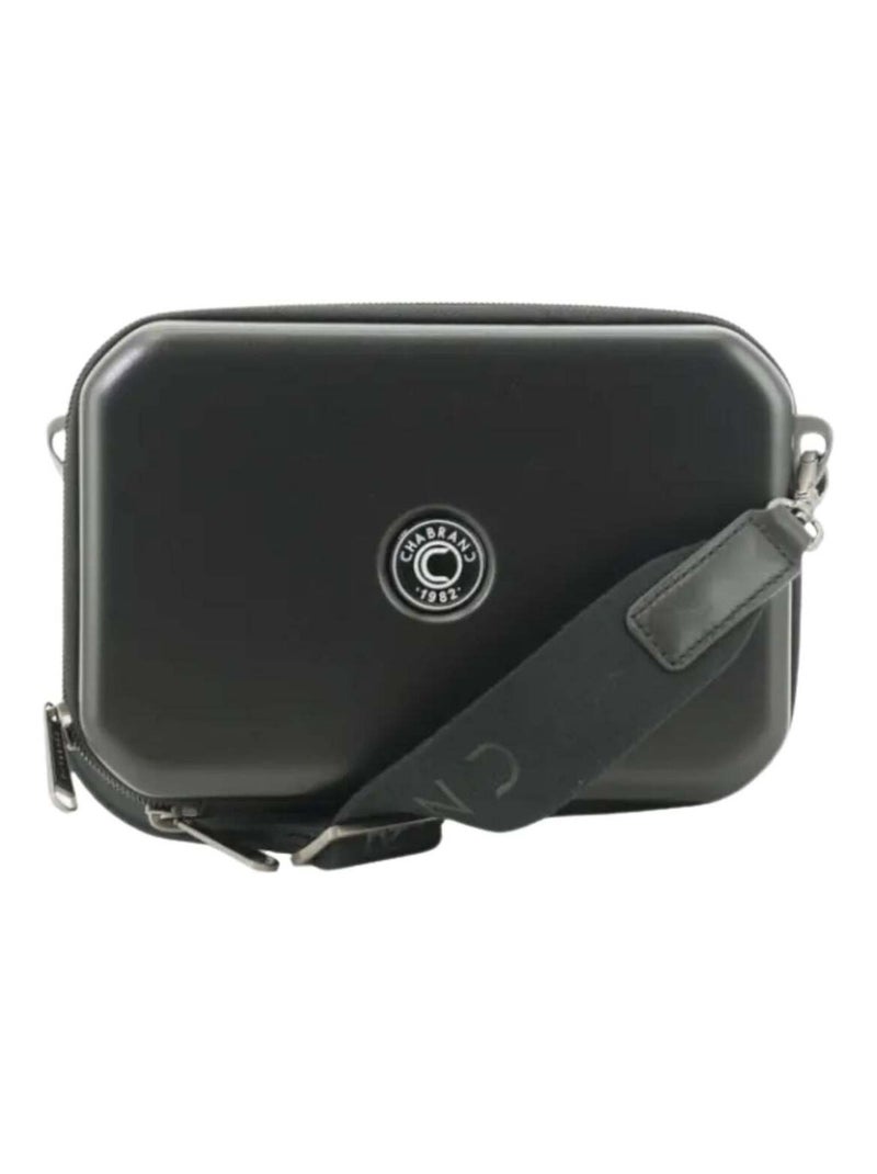 Chabrand Sacoche Clutch Noir - Kiabi