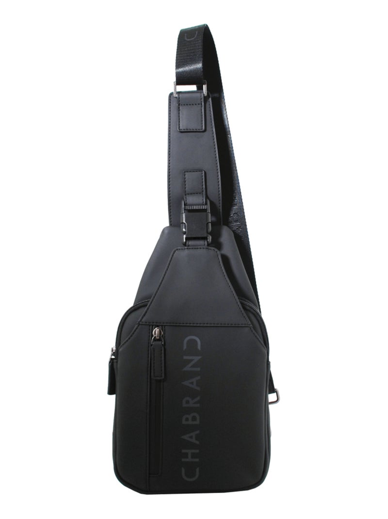Chabrand Sacoche Holster Touch Bis Noir - Kiabi