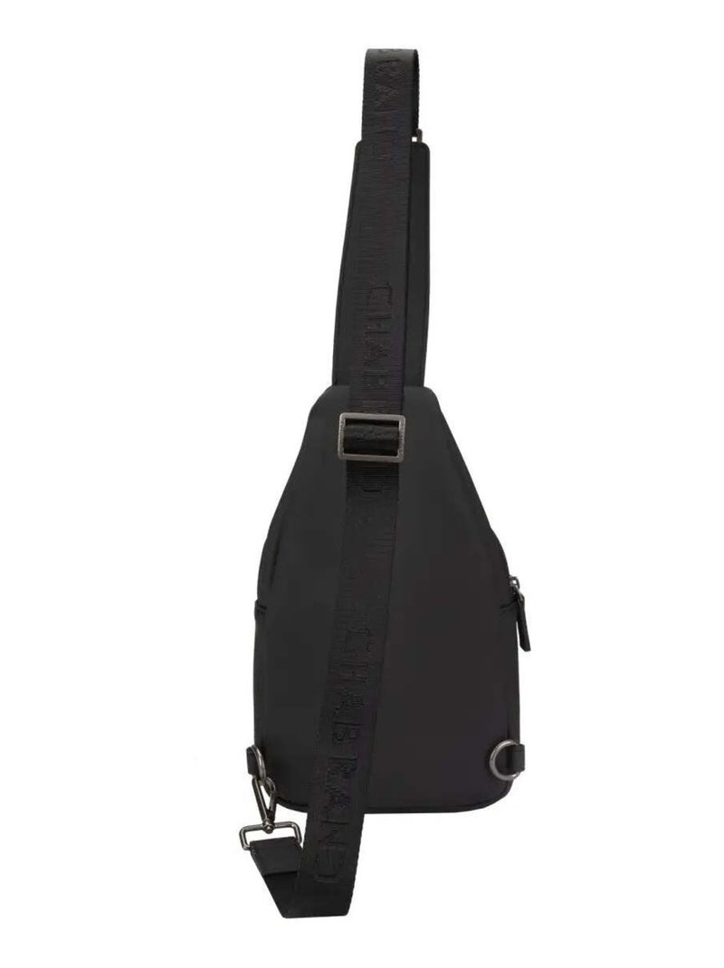 Chabrand Sacoche Holster Touch Bis Noir - Kiabi