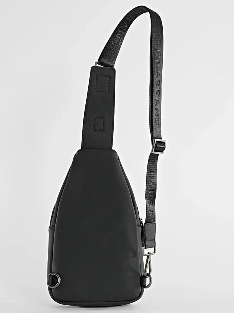 Chabrand Sacoche Holster Touch Bis Noir - Kiabi