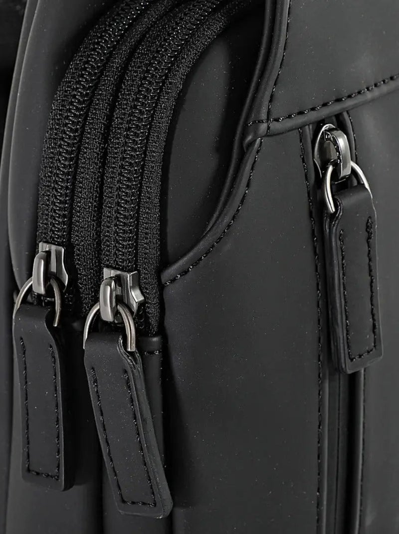 Chabrand Sacoche Holster Touch Bis Noir - Kiabi