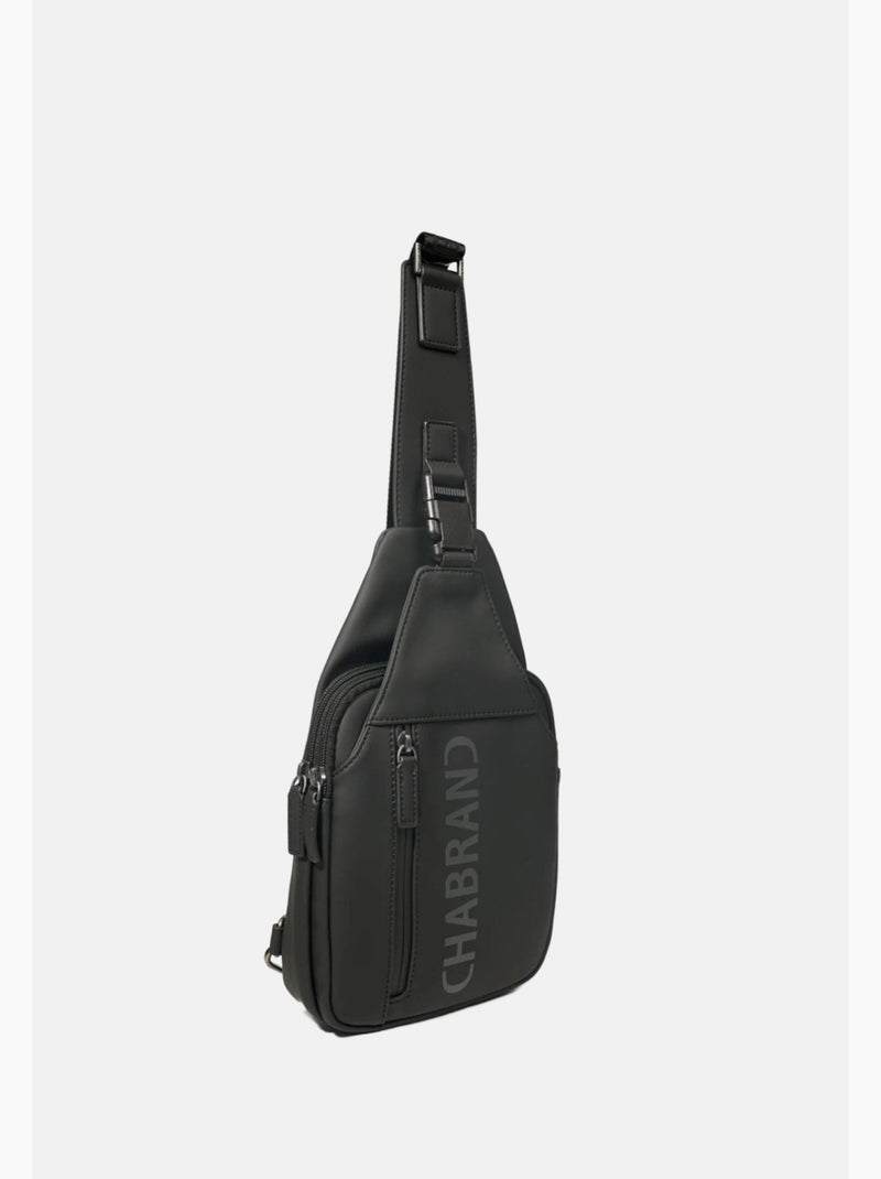 Chabrand Sacoche Holster Touch Bis Noir - Kiabi