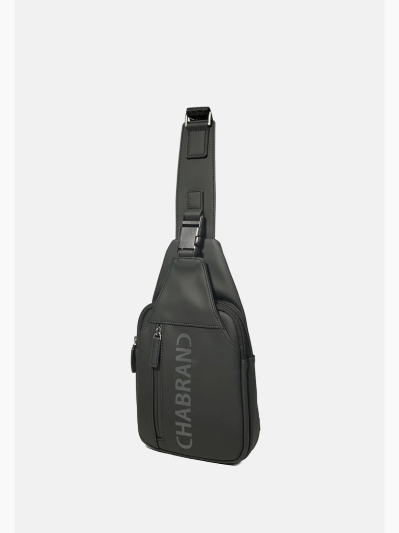 Chabrand Sacoche Holster Touch Bis Noir - Kiabi