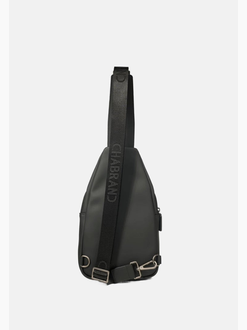 Chabrand Sacoche Holster Touch Bis Noir - Kiabi