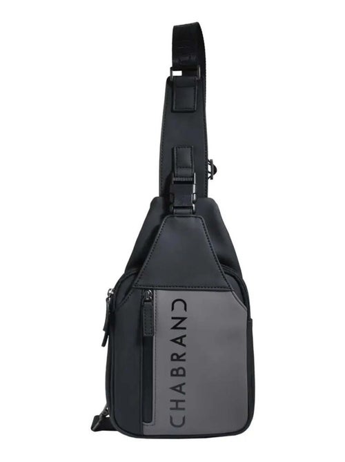 Chabrand Sacoche Holster Zippée Touch Bis - Kiabi