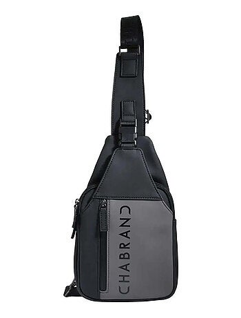 Chabrand Sacoche Holster Zippée Touch Bis