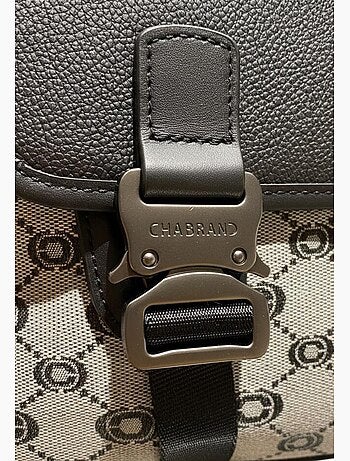 Chabrand Sacoche Icon Toile