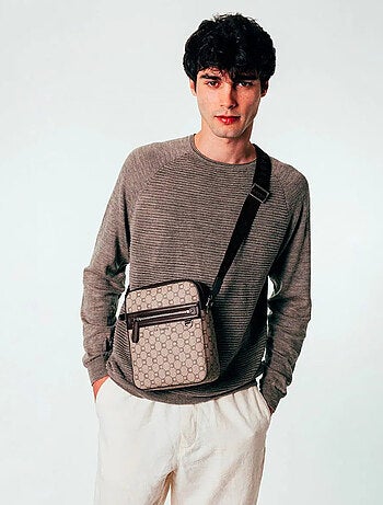 Chabrand Sacoche Icone