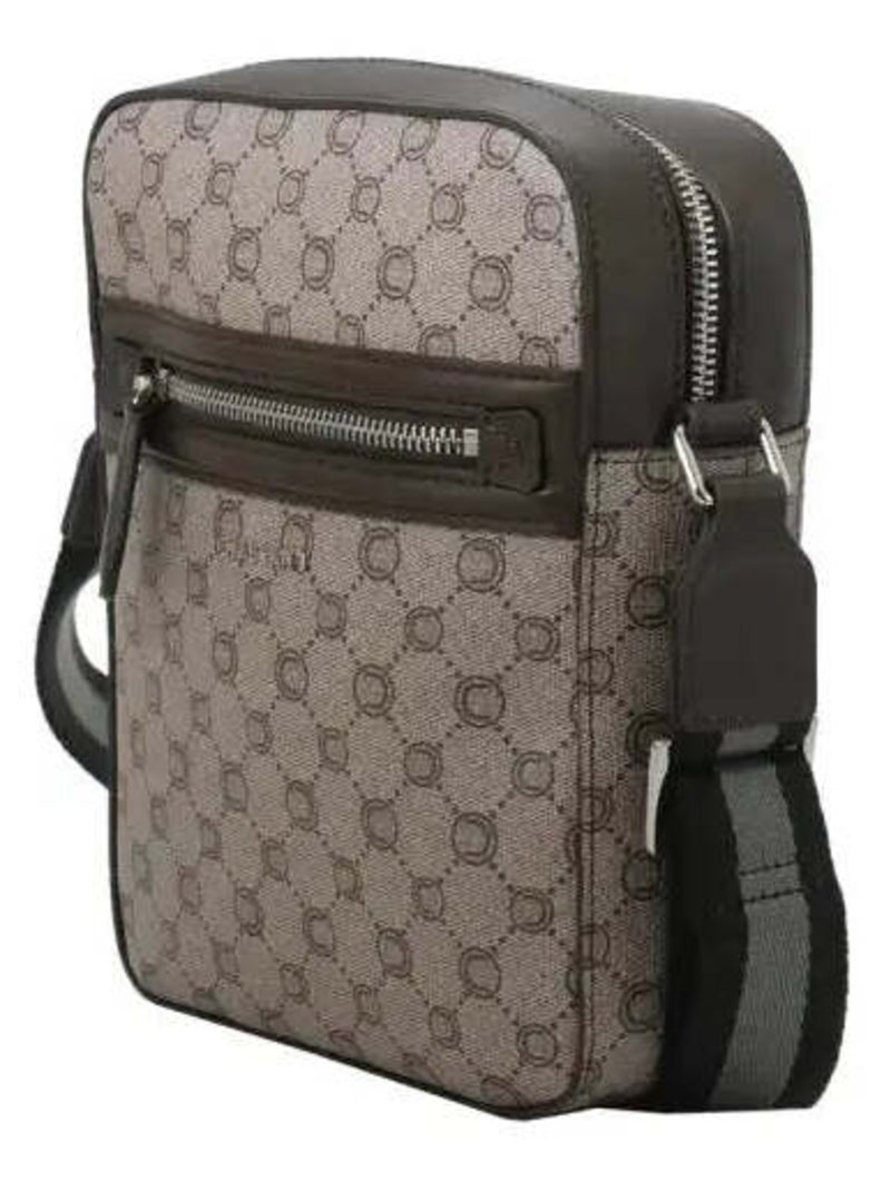 Chabrand Sacoche Icone Marron - Kiabi