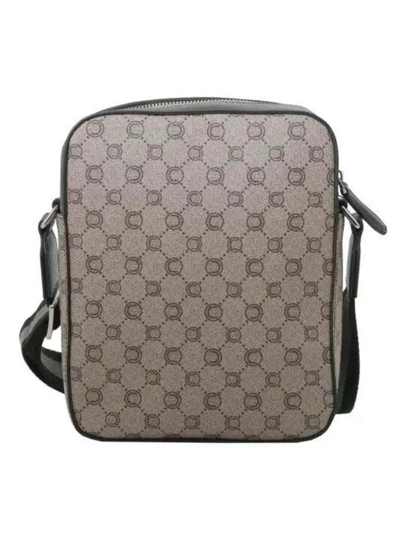 Chabrand Sacoche Icone Marron - Kiabi