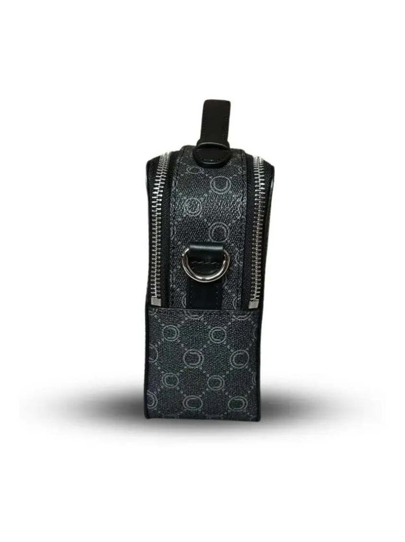 Chabrand Sacoche Icone Noir - Kiabi