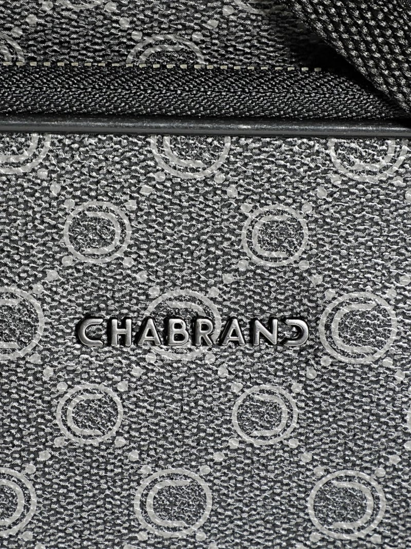Chabrand Sacoche Icone Noir - Kiabi