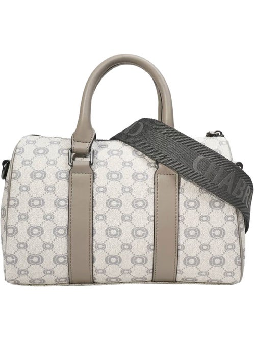 Chabrand Sacoche Icone Toile enduite - Kiabi